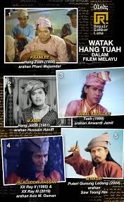 Pada awalnya, hang tuah jaya tidak ditubuhkan sejak zaman dahulu. Repair Gambar Lama Watak Hang Tuah Dalam Filem Melayu Takkan Hilang Melayu Di Dunia Kata Kata Hikmah Ini Akan Terus Diingati Sepanjang Zaman Apabila Kita Berbicara Tentang Pahlawan Terbilang Alam Melayu Iaitu