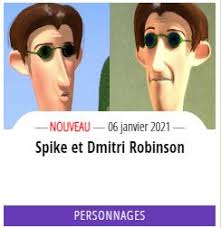 Aujourd'hui sur Chronique Disney