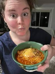 Crunchy Pumpkin Seed & Chia Crackers