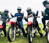 June 21-22 Two-Day Beginners' Dirt Camp (Level 1 & 2)