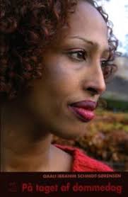 Hvor kommer du fra?" af Fatuma Ali