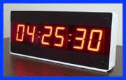 10 to 30 mb will be required to store image files on your local storage. Large Small Display Led Digital Clocks Wall Desk Clocks
