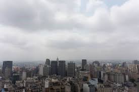 O verão é morno com precipitação e o inverno é fresco com pouca precipitação. Vai Ter Chuva Confira A Previsao Do Tempo Para A Proxima Semana Veja Sao Paulo