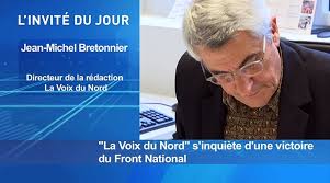 Les lecteurs du quotidien la voix du nord ont également aimé. Regionales La Voix Du Nord S Inquiete Dune Victoire Du Fn Video Dailymotion