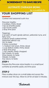 Pin By Noah Bec On Food Save Food Sushi Rice Sushi Grade