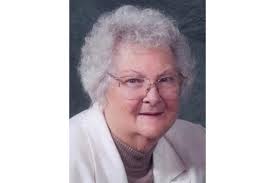 Diane Murrell Obituary (1934