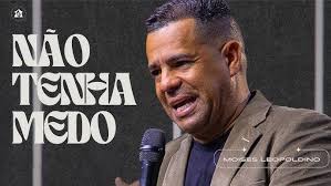 LAGOINHA SANTO ANDRÉ AO VIVO I PR. VICTOR SASSO