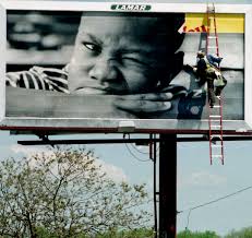 Nashville Then: 25 years ago in April 1996