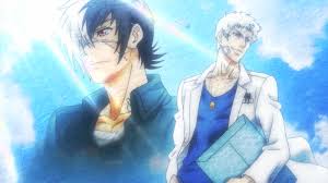 Maybe you would like to learn more about one of these? Who S That Doctor Young Black Jack Ani Gamers