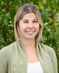 Cassidy Davidson, Registered Provisional Psychologist, Okotoks, AB, T1S