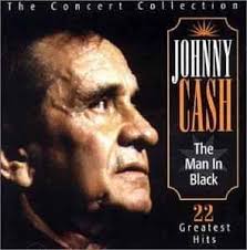 Johnny Cash