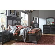 Maybe you would like to learn more about one of these? Legacy Classic 8340 4227k 8340 4206 8340 4226 8340 4906 Townsend Upholstered Platform Bed With Storage Footboard California King Discount Furniture At Hickory Park Furniture Galleries