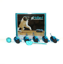 Revolutionary Nobowl Feeding System For Cats Now Available In The Uk