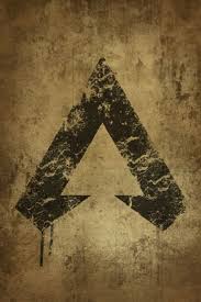 Check spelling or type a new query. Apex Legends Logo Poster By Rian Setiadi Displate Gaming Wallpapers Apex Apex Logo