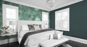 dulux paints by ppg unveils two deep luxurious greens as