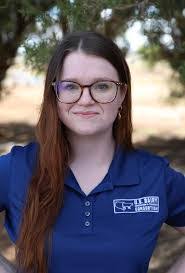 Abigail Hatch's Instagram, Twitter & Facebook