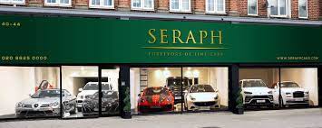 Maybe you would like to learn more about one of these? Seraph Cars The Finest Luxury Performance Car Sales London