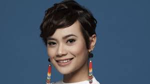 Haircut on long hair to short pixie ginnifer goodwin style. Textured Pixie Cut Tutorial Step By Step
