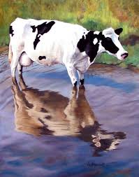 Shy 38 Inc Is A Kansas 501c3 Non Profit Org Founded In 2015 We Are Dedicated To Changing Attitudes About Industrialized Farm Cow Art Animal Paintings Animals