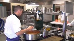 Cuisinier Restaurant