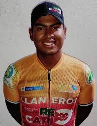 Felicitaciones Juan Felipe Valdez