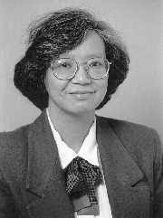 Esther Chow's Instagram, Twitter & Facebook