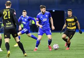 Mislav orsic, 28, from croatia gnk dinamo zagreb, since 2018 left winger market value: Mislav Orsic Bljesak Info Bh Internet Magazin