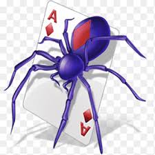 Stack cards into descending order (from king to ace) to eliminate them from the tableau. 247 Solitaire Summer Solitaire Freecell Spider Solitaire Patience Spaider Solitaire Love Purple Png Pngegg
