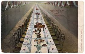 I learned a lot as we studied the parable of the dinner guests, it got me wondering, what is keeping me from god? Parables Parties And The Kingdom Of God Sermon Text Joe Iovino