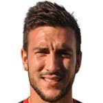 Pablo martinez was born in the martigues, france in 1989. Pablo Martinez Olympique Nimes Alter Position Grosse Gewicht