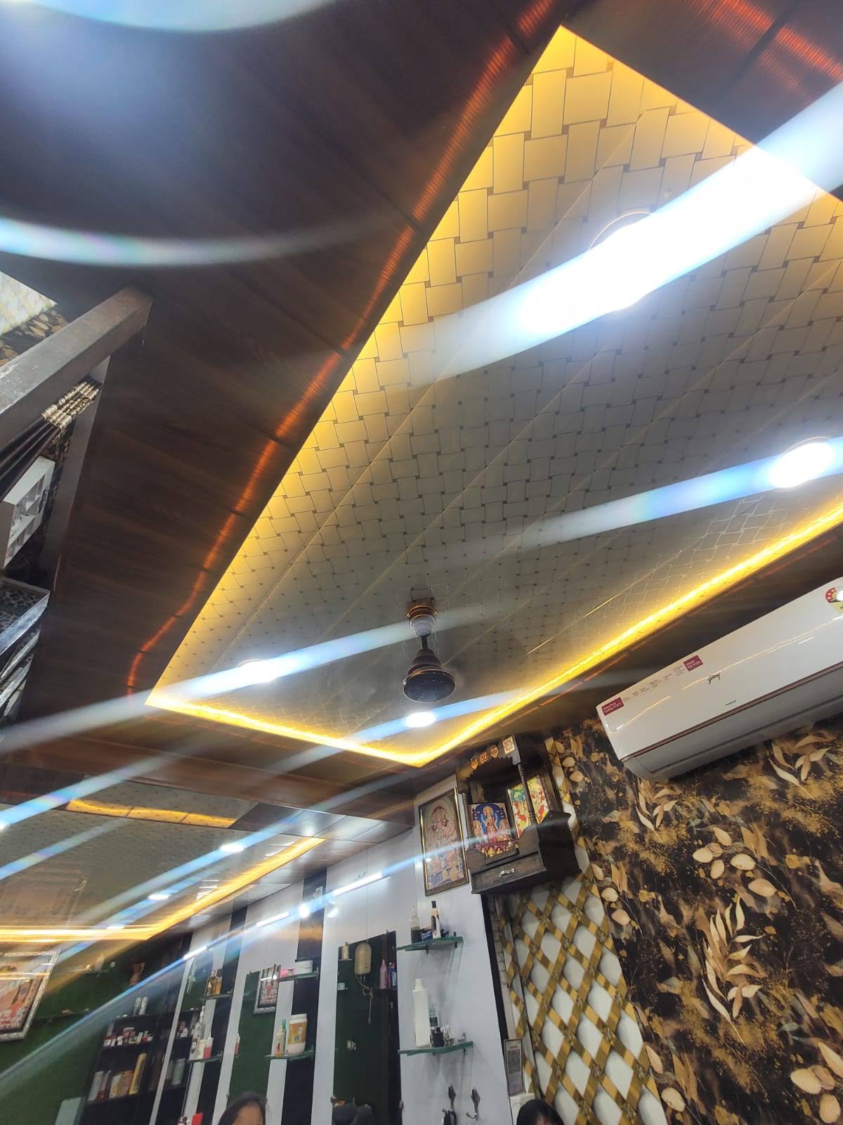 Pvc Ceiling