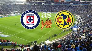 Partidos de hoy actualmente las mejores jugadas, goles y estadísticas minuto a minutoliga mx hoy en vivo: Cruz Azul Vs America 1 3 Resumen Y Goles Del Partido As Mexico