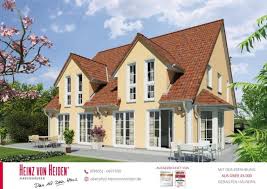 Heinz von heiden einfamilienhaus m52 130 m². Ein Echter Hingucker Schlusselfertig Heinz Von Heiden