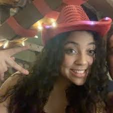 Gillian Byrd's Instagram, Twitter & Facebook