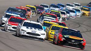Grandson brian france is the series' current ceo and chairman. Who Will Buy Nascar Now That It S For Sale Maybe Norris Mcdonald