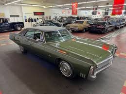 Image result for Dark Briar 1969 Imperial