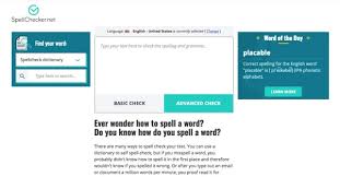 6 Ways To Spell And Grammar Check Your Blog Posts