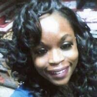 Erica Eldridge's Instagram, Twitter & Facebook