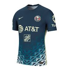 Maybe you would like to learn more about one of these? Club America Aguilas Away Jersey 2021 22 By Nike Elmont Youth Soccer