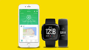 Select your device, such as fitbit, garmin, etc. How To Set Or Change Your Goals On Fitbit