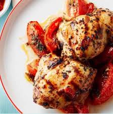 Pin On Cuisses De Poulet