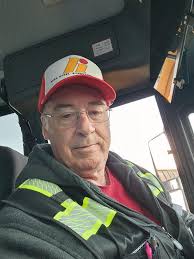 Glad to be back to school and my bus!!