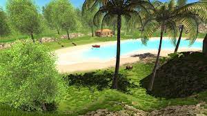 You can download the game ocean is home: Ocean Is Home Survival Island Descargar La Aplicacion Apk Gratis
