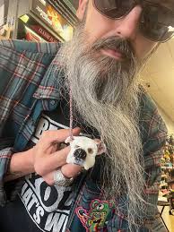 Jordy Minnick's artwork completion announcement