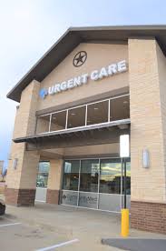 Head to your nearest emergency room or call. Cross Roads Urgent Care Clinic Little To No Wait Communitymed