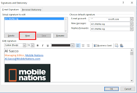 .by adding personal signature to photos, and if there is a way to add a signature to a whole bunch of photos without having to go through each one. launch pearlmountain image converter, click add button to load the photos you want to process, then all the loaded photos you'll see in the. How To Create A Custom Outlook Email Signature Windows Central