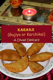 Karanji Gujiya Karchikai In 2020 Snacks Preparation Indian Food Recipes Vegetarian Indian Food Recipes