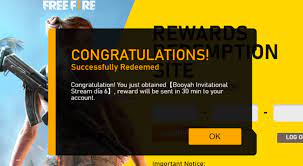 Cuando completemos una de las misiones que propone free fire podremos conseguir un pack de diamantes. Codigos Free Fire Actualizados Hoy Abril 2021