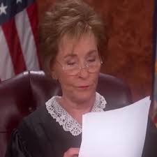 Her Hair Doctor Use His Own Lemon Shampoo Court