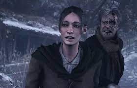 Village and some of the people we are going to encounter on your journey through the castle, the tall. Latest Resident Evil Village Playtest Rumours Reveal New Enemy Potential New Character Bloody Disgusting